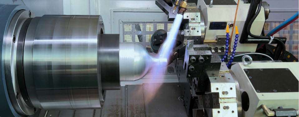 heating and necking metal spinning are applied in oxygen tank heating and necking metal spinning are applied in oxygen tank