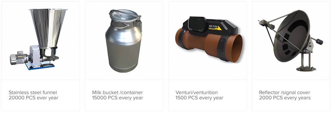 the main export metal spinning products -bucket ,venturi ,funnel ,reflector the main export metal spinning products -bucket ,venturi ,funnel ,reflector