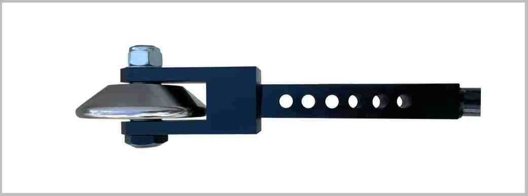 metal spinning roller metal spinning roller