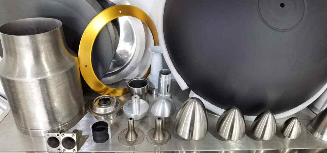 precision aerospace and aircraft metal spun products precision aerospace and aircraft metal spun products