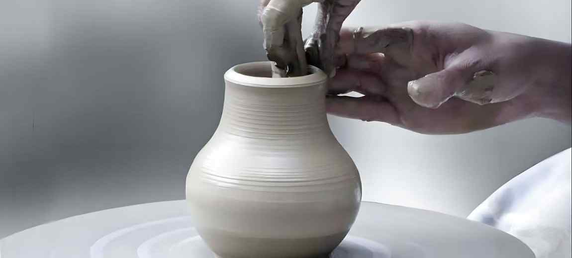 Handmade ceramics Handmade ceramics