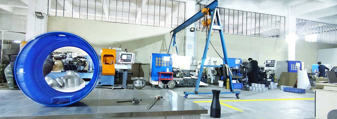 Dinnovation different specification CNC metal spinning machine tools Dinnovation different specification CNC metal spinning machine tools