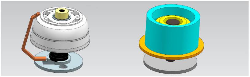 point welding and assemble fixturing 3D design point welding and assemble fixturing 3D design