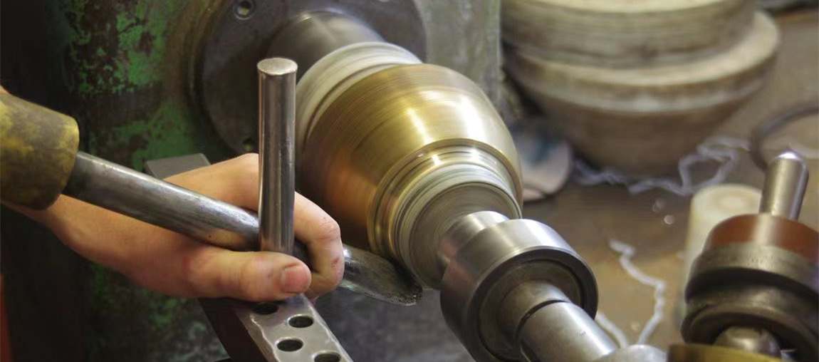 hand metal spinning hand metal spinning