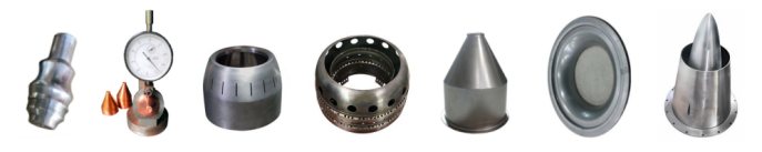 CNC precision metal spinning product-combustion chamber ,nozzle ,turbojet ,medical equipment ,venturi, reflector, funnel ,automobile air spring CNC precision metal spinning product-combustion chamber ,nozzle ,turbojet ,medical equipment ,venturi, reflector, funnel ,automobile air spring