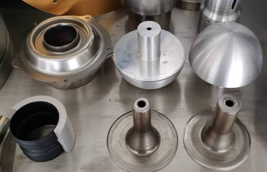 precision metal spinning precision metal spinning