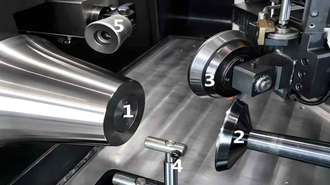 which accessories need to make when you make a new metal spinning product which accessories need to make when you make a new metal spinning product