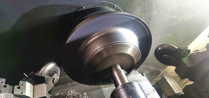 double roller metal spinning double roller metal spinning