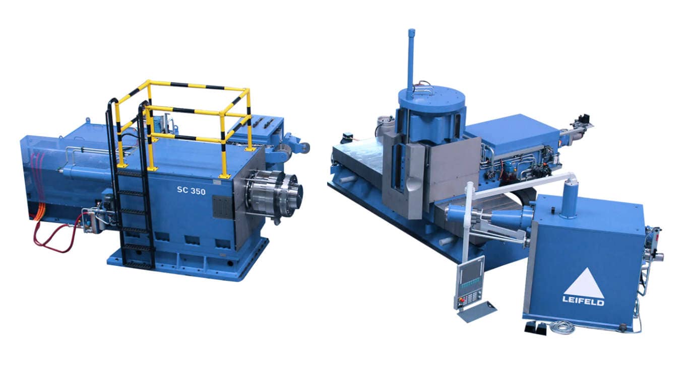 Germany Leifeld large and heavy duty metal spinning equipment Germany Leifeld large and heavy duty metal spinning equipment