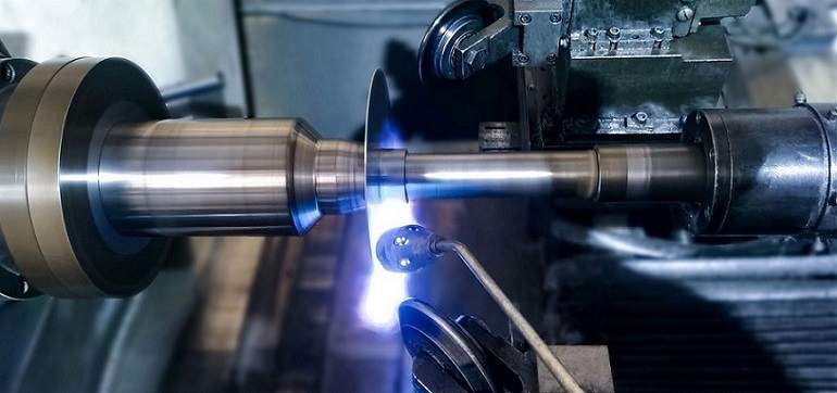 metal spinning turbine shell metal spinning turbine shell