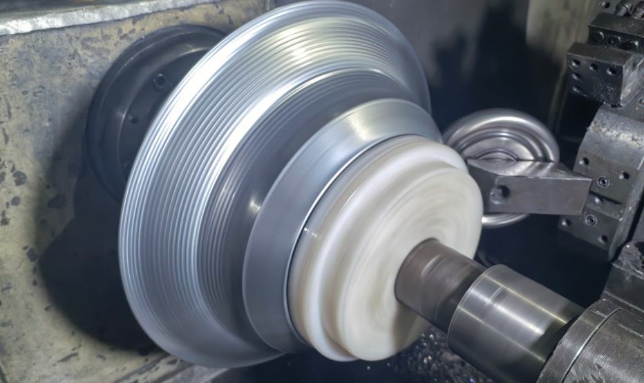 single roller sheet spinning single roller sheet spinning