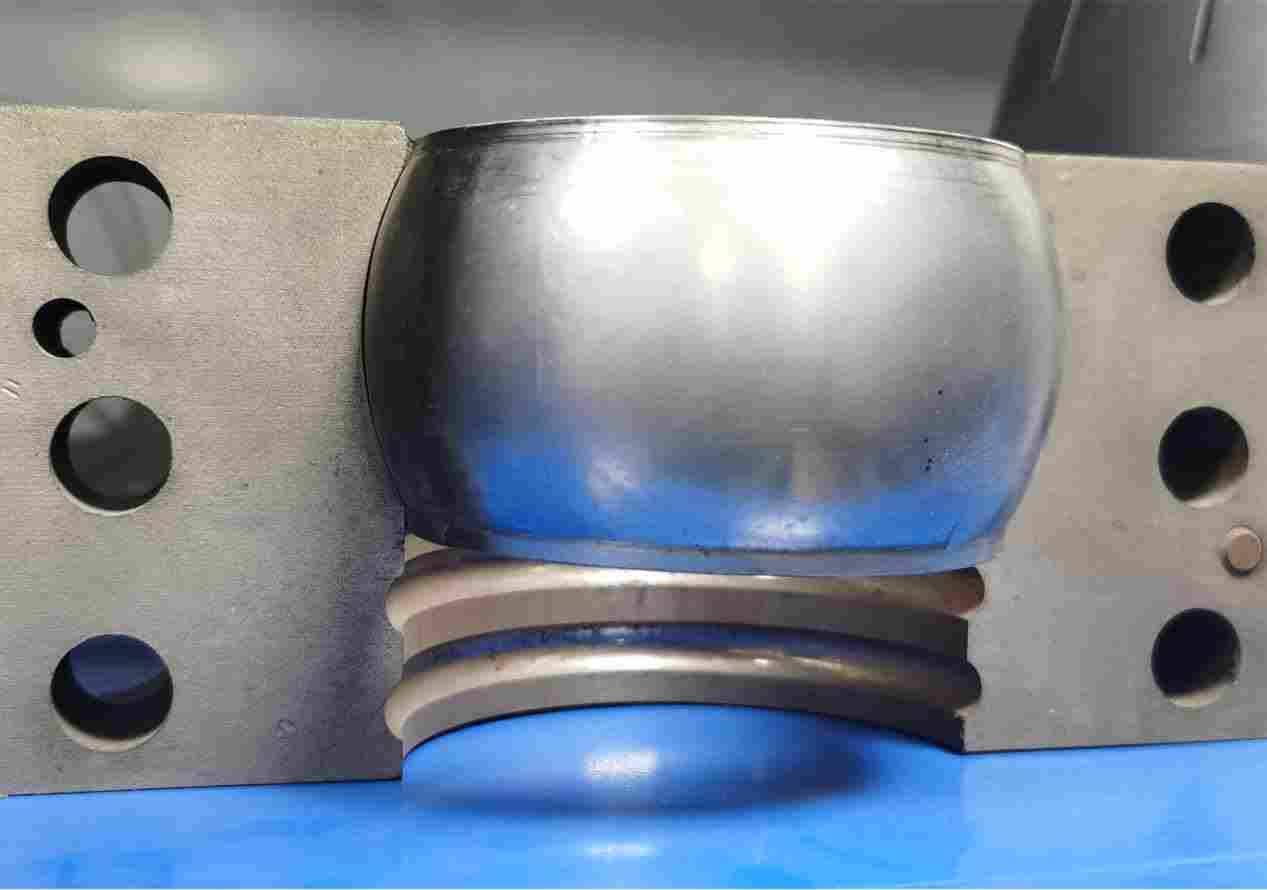 How to control the accuracy of CNC metal spinning