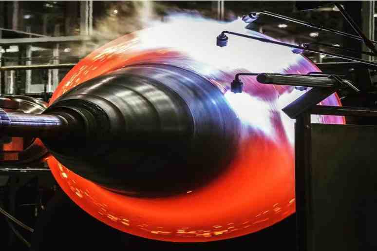 Aerospace  components-Precision manufacturing of CNC spinning