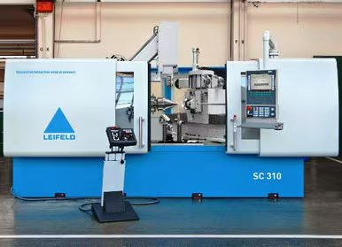 Metal spinning report ▏the best CNC metal spinning machine manufacturer in the world
