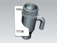8 suggestions for designing metal spun parts