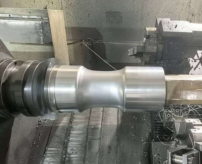 Several common mistakes made by metal spinning beginners